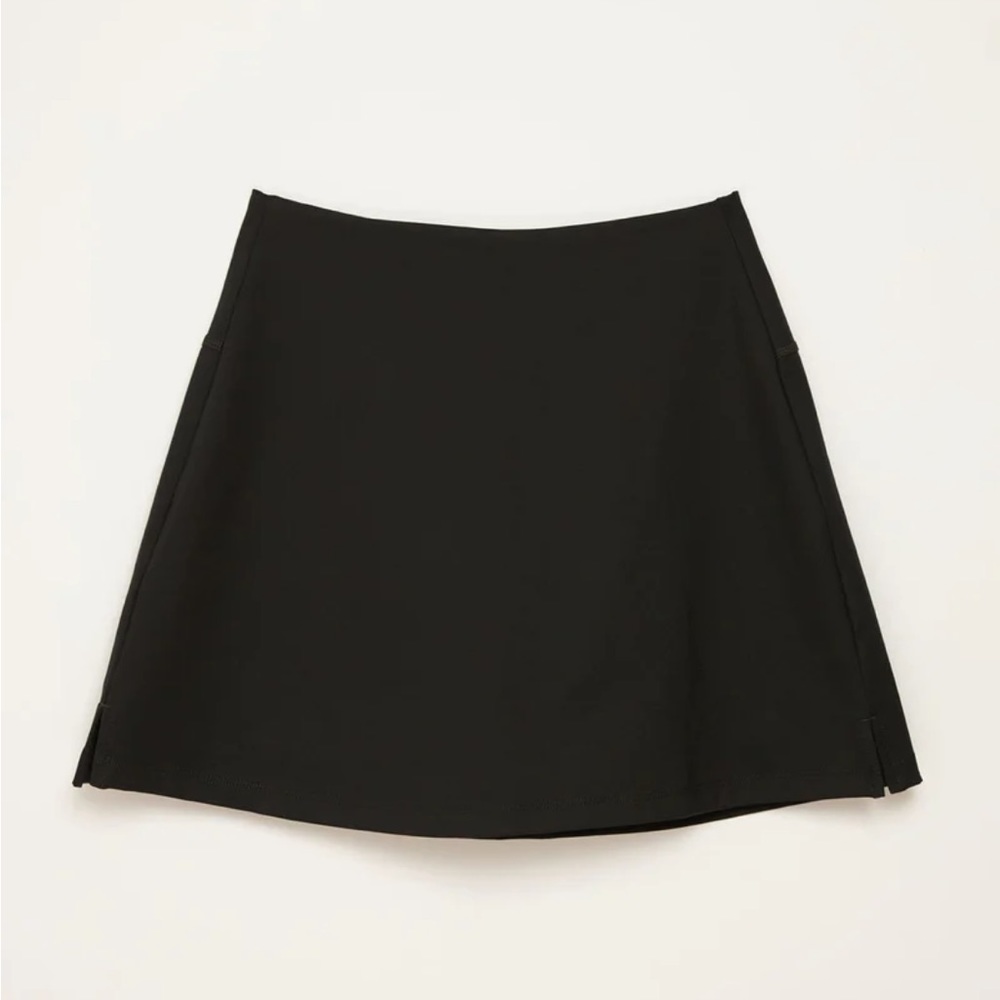 Girlfriend collective - S Skort